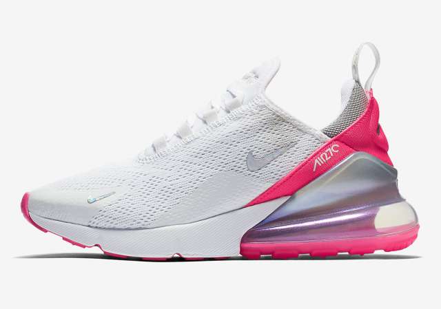 Nike Air Max 270 _SKU6859250014423316